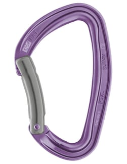 Djinn Violet