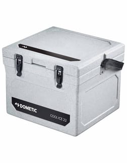 Dometic Cool Ice 22 Stone