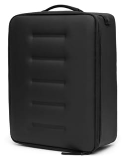 Ramverk Camera Insert M Black Out