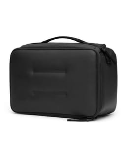 Ramverk Camera Insert S Black Out