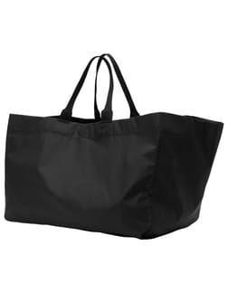 Surf Essential Tote 80L Black Out