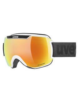 Downhill 2000 CV White Black