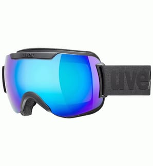 Downhill 2000 Cv Black Mat Cv Green