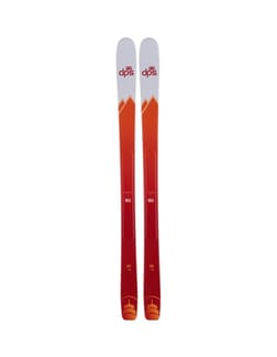 Pagoda Tour 94 C2 Burnt Orange