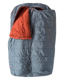 Dream Island 20 DW Slate Orange