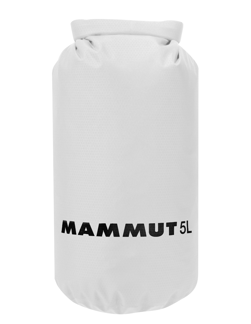 Drybag Light white 5L
