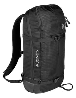 Dscnt Black 19L