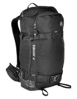 Dscnt Black 32L