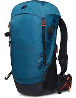 Ducan 24 Sapphire-Black