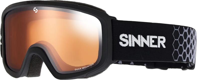 Duck Mountain Black