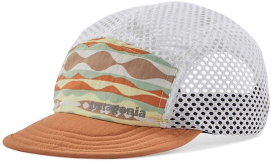 Duckbill Cap Coast Highway/Tea Green