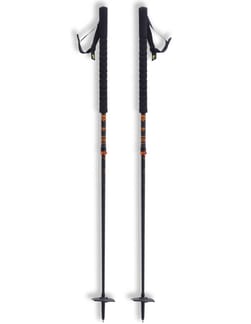 Duos Freebird Black/Orange