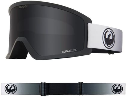 DX3 OTG Fade Black Lite/Dark Smoke
