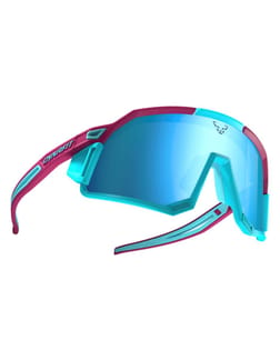 Sky Evo Sunglass Beetred/Silvretta