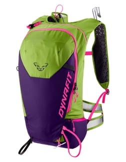 Low Tech 28 Backpack Purple Haze
