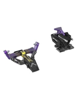 Low Tech Superlite 175 Binding Purple Haze