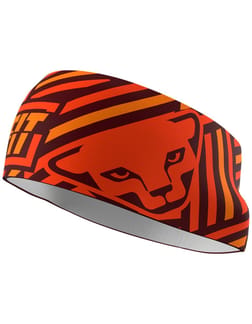 Graphic Performance Headband Dawn
