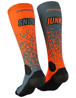 Ft Graphic Socks Alabama Gradient