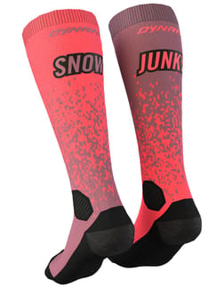 Ft Graphic Socks Cabana Gradient