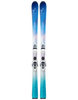E Lite 5 W + Xpress 11 Gw 2026
