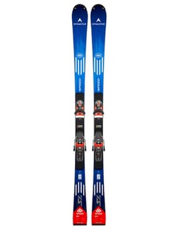 Speed Omeglass WC FIS SL Factory 157 R22 + SPX12 GW 2027