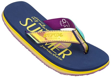 E.S. 2 Summer