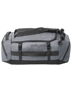 Cargo Hauler Duffel 40L Charcoal