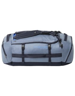 Cargo Hauler Duffel 60L Glacier Blue