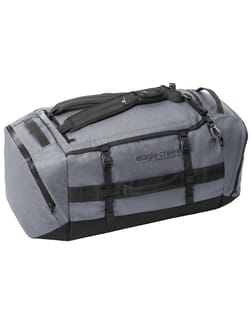 Cargo Hauler Duffel 90L Charcoal