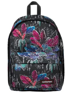 Out Of Office Tropic Black