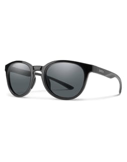 Eastbank Black Gray