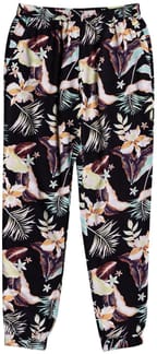 Easy Peasy Pant Anthracite Praslin S