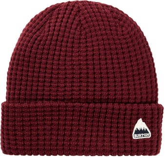Eckhart Beanie Mulled Berry