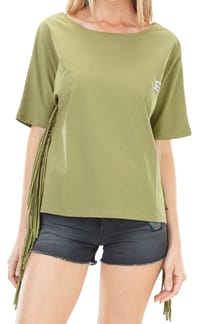 Edma W Tee Green