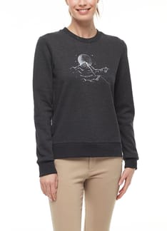 Effa Organic Dark Grey