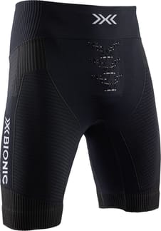 Effektor G2 Run Short M Opal Black/Artic White