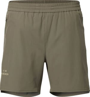 M Active Short Khaki