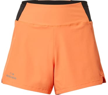 W Active Short Papaya