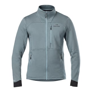 M Thorens Polartec Powergrid Fleece Abyss