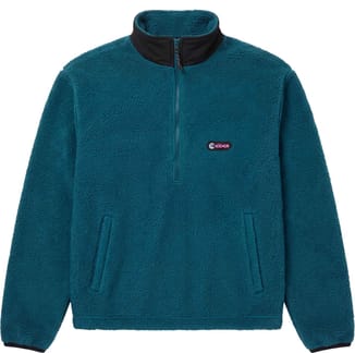 Roselend HZ Vintage Fleece Vintage Blue