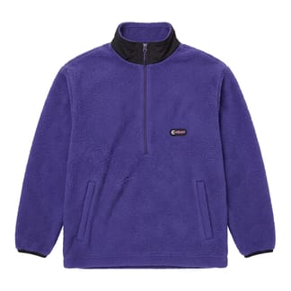 Roselend HZ Vintage Fleece Vintage Purple
