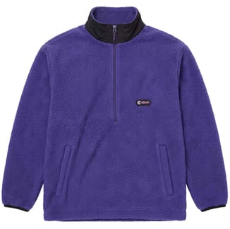 Roselend HZ Vintage Fleece Vintage Purple