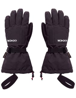 Nevosa Ski GTX Gloves Black
