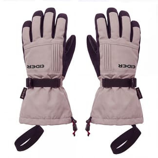 Nevosa Ski GTX Gloves Cobbelstone Beige