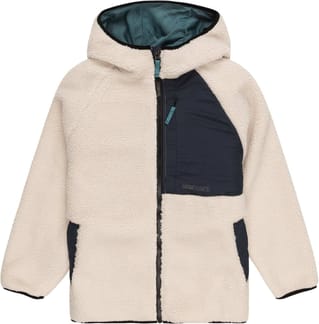 Wolfe Sherpa Youth Natural
