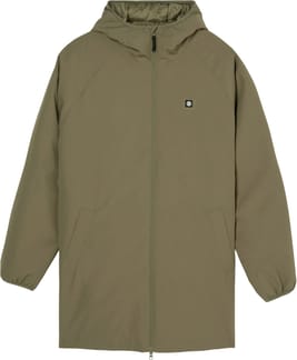 Alder 2.0 Travel Parka Winter Kalamata