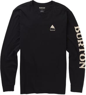 Elite LS True Black