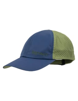 Elite Cap Tech Olive Blue