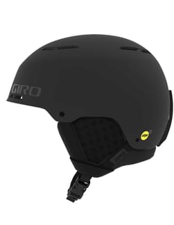 Emerge Mips Mat Black