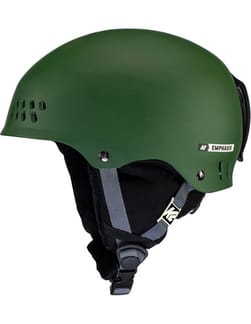 Emphasis Forest Green